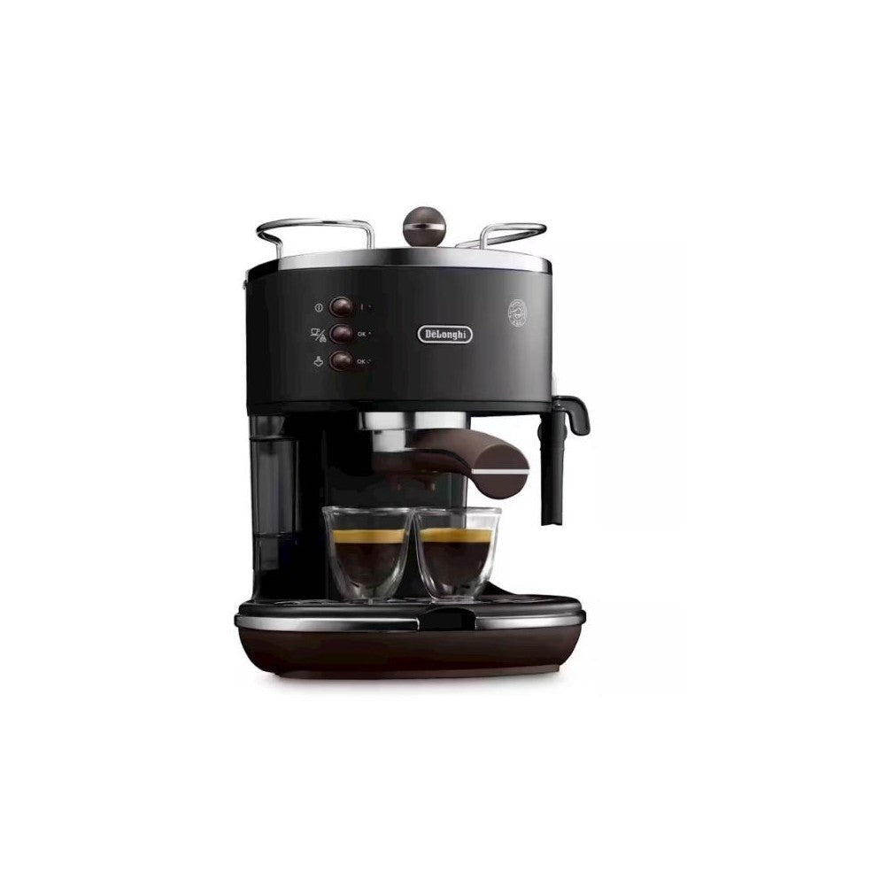 DeLonghi kafe aparat za Espresso kafu ECO311.BK
