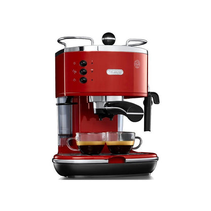 DeLonghi kafe aparat za Espresso kafu ECO311.R