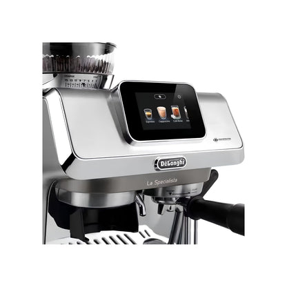 DeLonghi kafe aparat za Espresso kafu EC9455.M EX:2