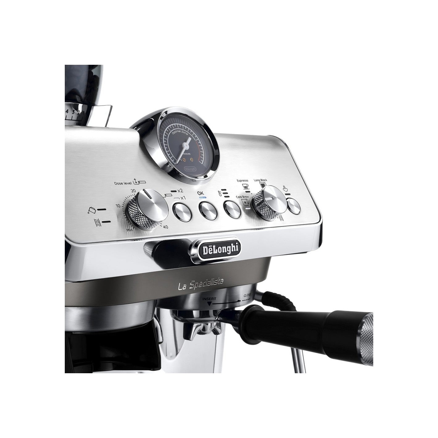 DeLonghi kafe aparat za Espresso EC9255.M La Specialista Arte Evo