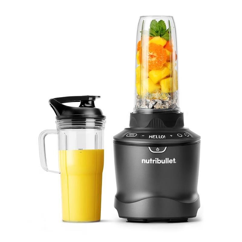 Nutribullet NBF550DG 1500W Blender 1.8l