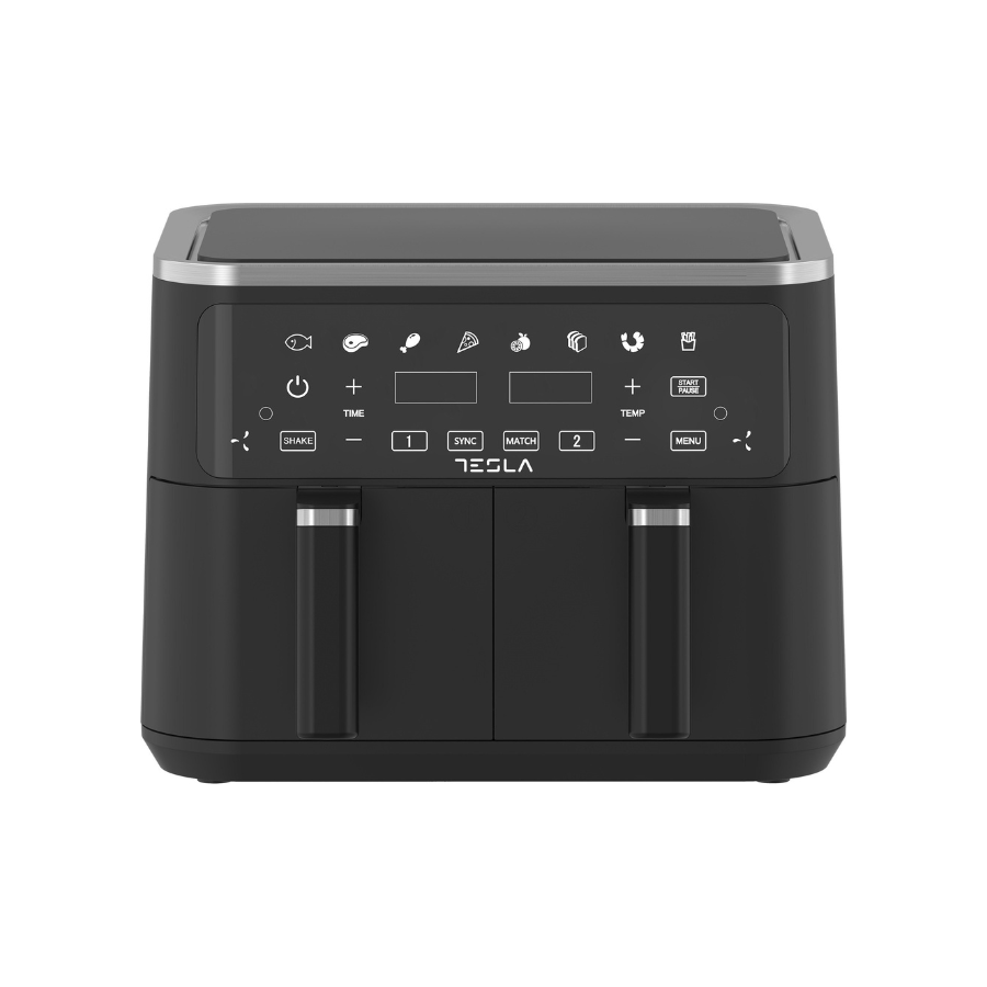 TESLA Air Fryer Friteza na vrući zrak AF900BSD