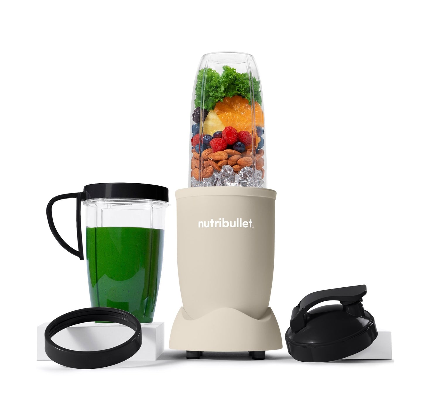 Nutribullet NB907MASN Blender 900W