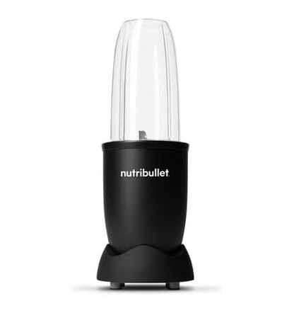 Nutribullet NB907MAB Blender 900W