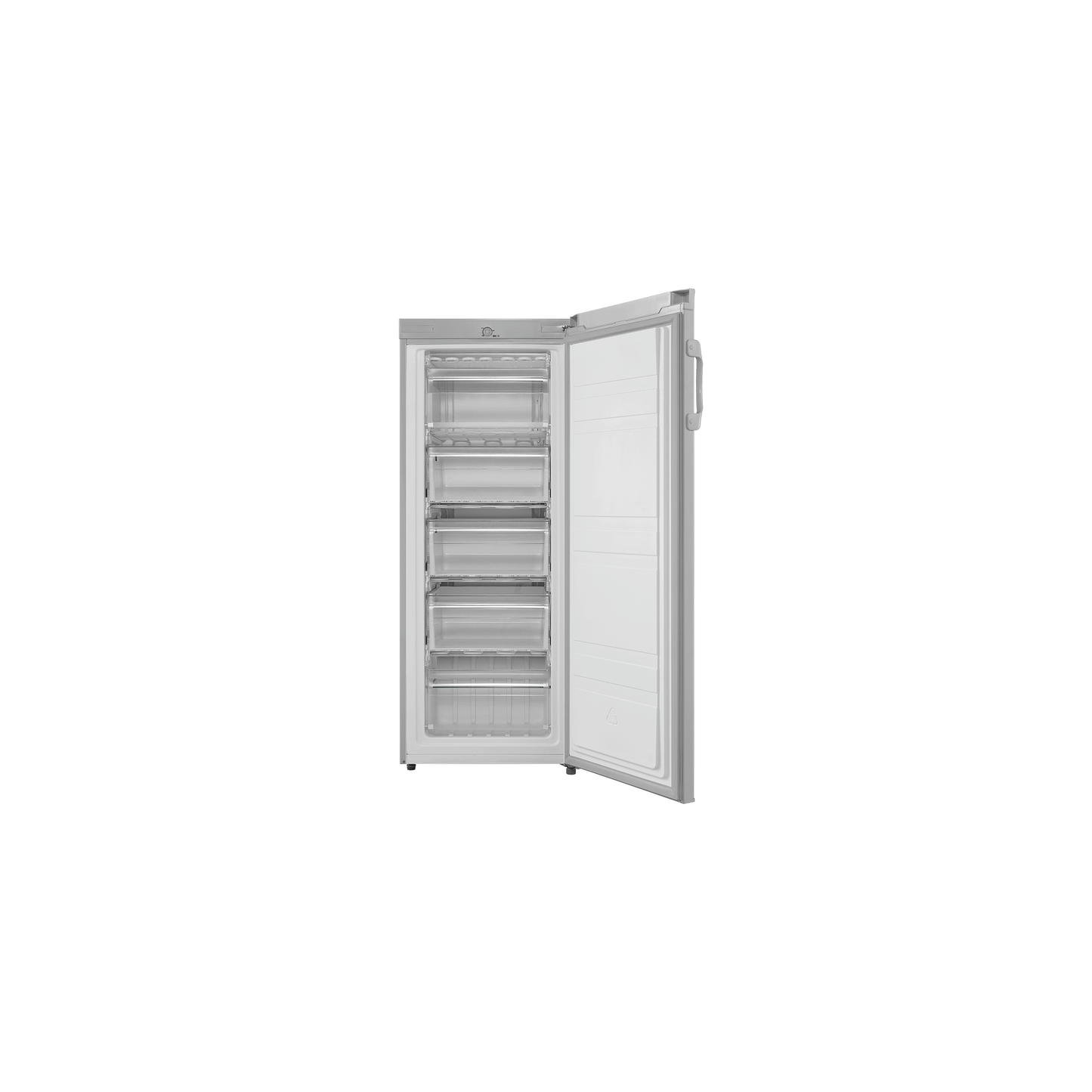 Vox uspravni zamrzivač 142cm 160L VF2208SE