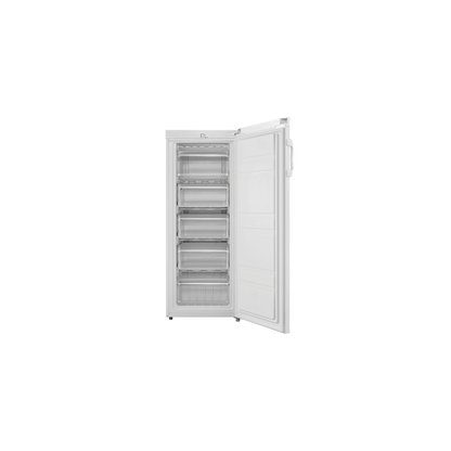 Vox uspravni zamrzivač 142cm 160L VF2208E