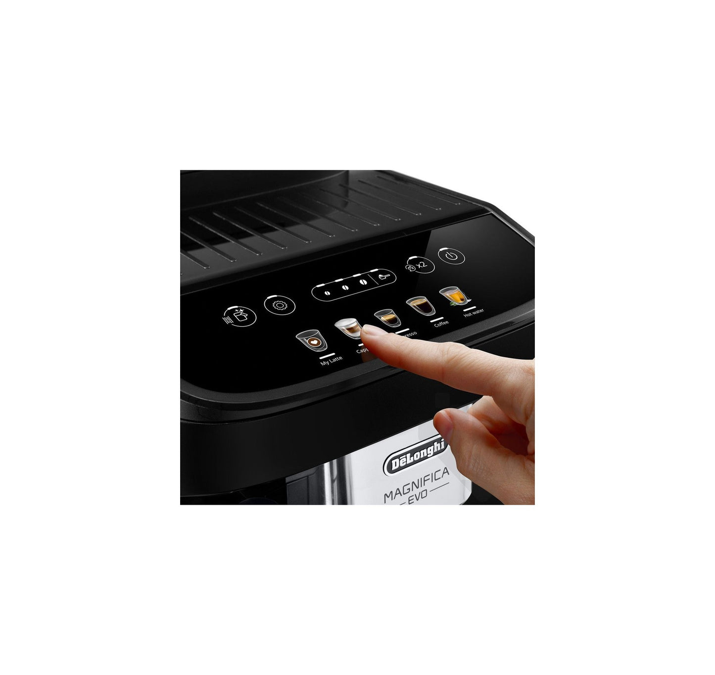 DeLonghi kafe aparat Espresso ECAM290.61.B