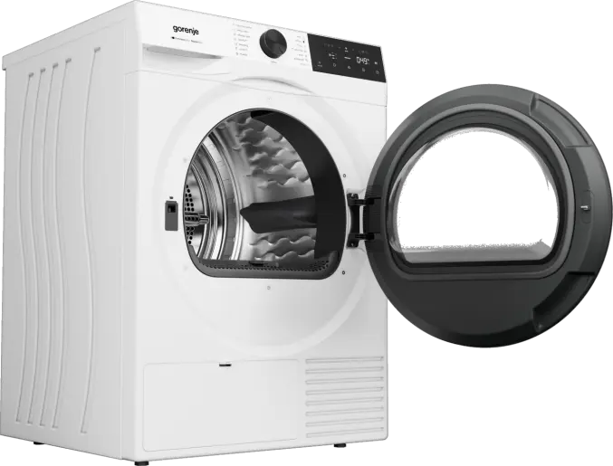 Gorenje sušilica mašina za sušenje DG48D 8KG Toplotna pumpa
