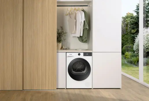 Gorenje susilica masina za susenje 8KG DG2P8E Toplotna pumpa