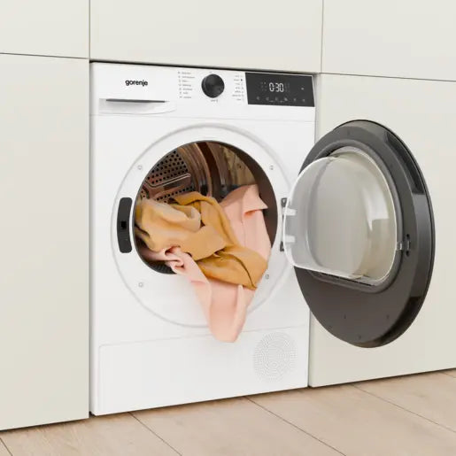 Gorenje susilica masina za susenje 9KG DG2P9D Toplotna pumpa INVERTER Motor