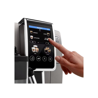 DeLonghi kafe aparat Espresso ECAM380.95.TB