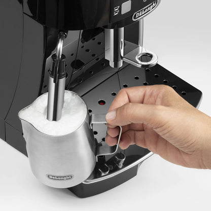 DeLonghi kafe aparat Espresso ECAM21.117.B MAGNIFICA START