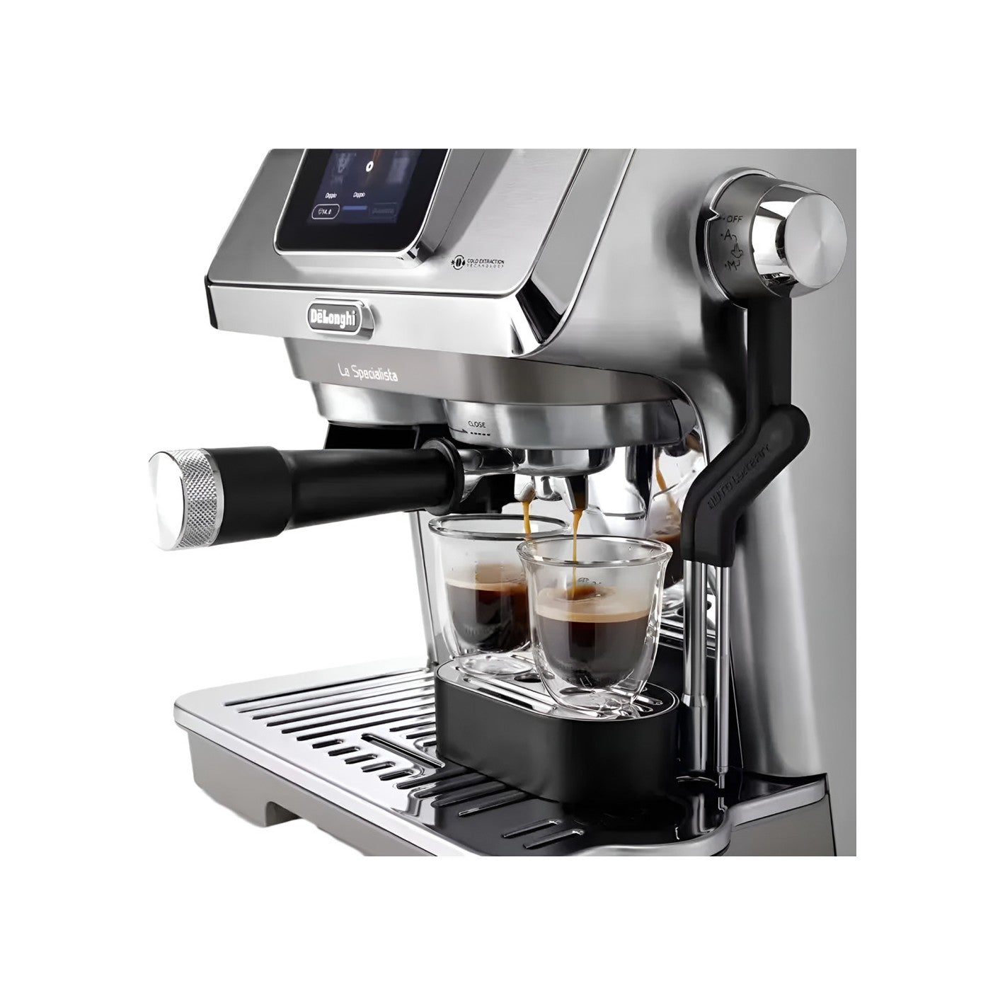 DeLonghi kafe aparat za Espresso kafu EC9455.M EX:2