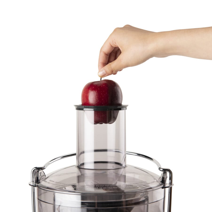 Nutribullet sokovnik NBJ100G 800W 800ml