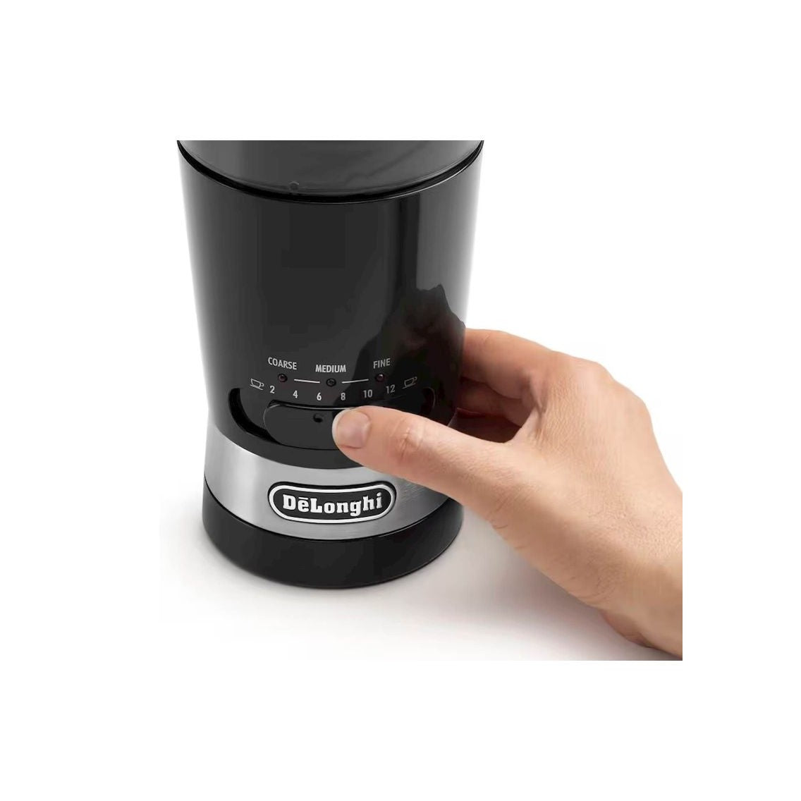 DeLonghi mlin za kafu KG210
