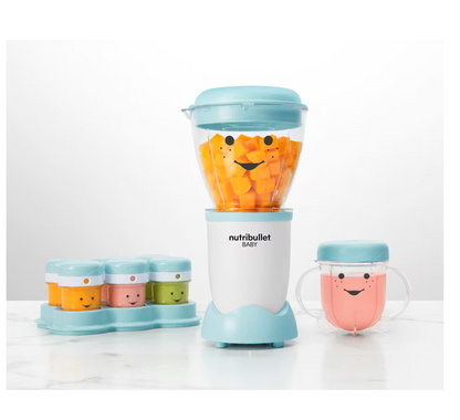 Nutribullet NB505DG Blender 500W