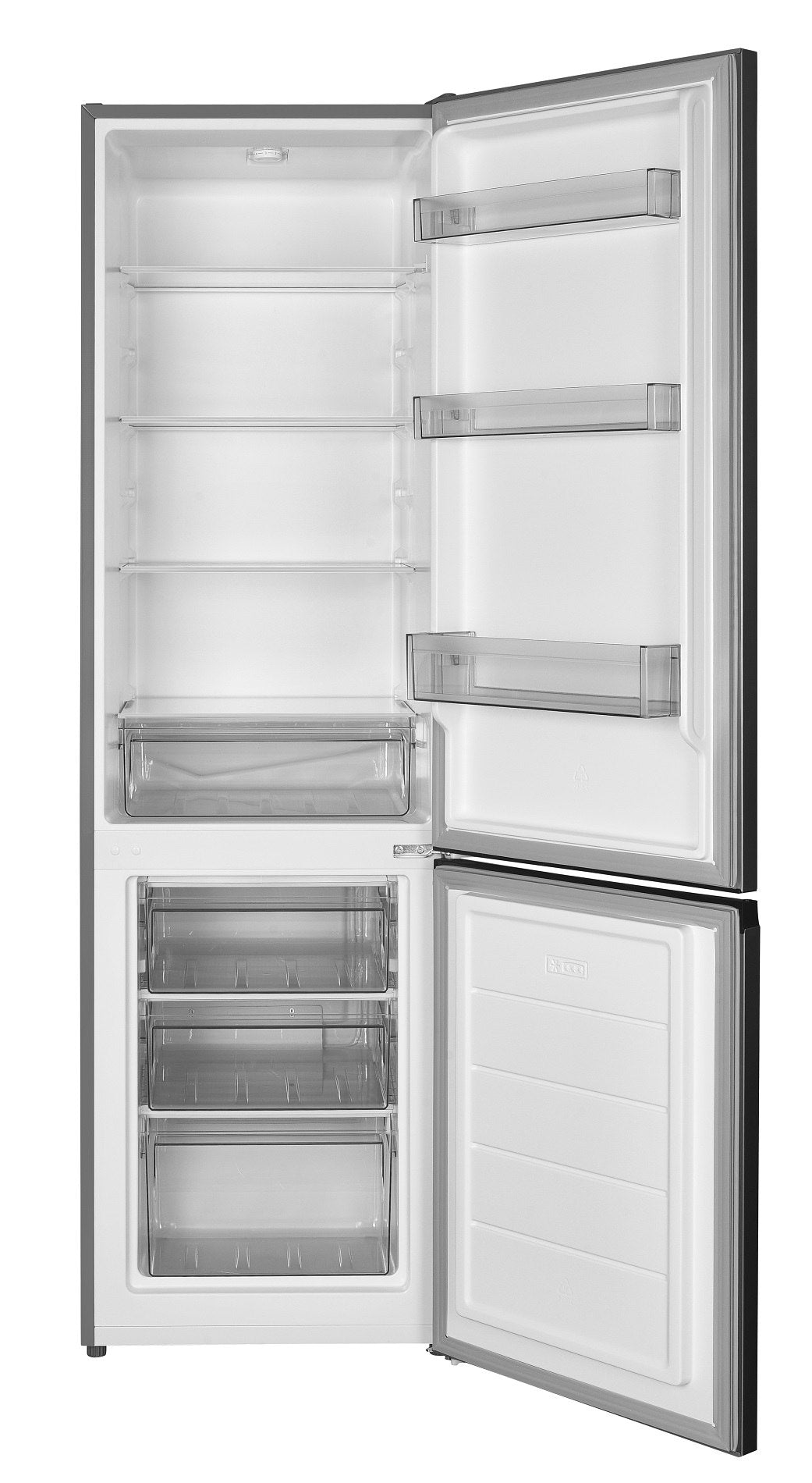 TESLA Kombinovani Frižider RC2600HXE 180cm Automatic DeFrost