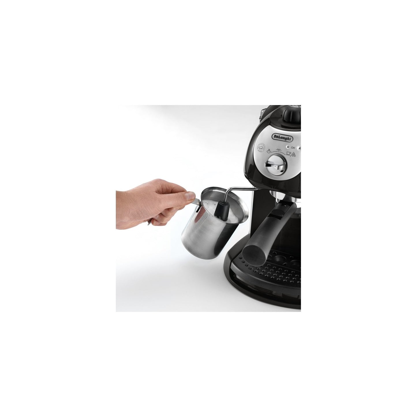 DeLonghi kafe aparat Espresso EC221.B