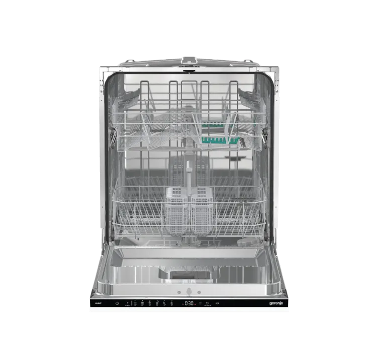 Gorenje ugradbena sudomašina mašina za suđe GV642E90 60cm
