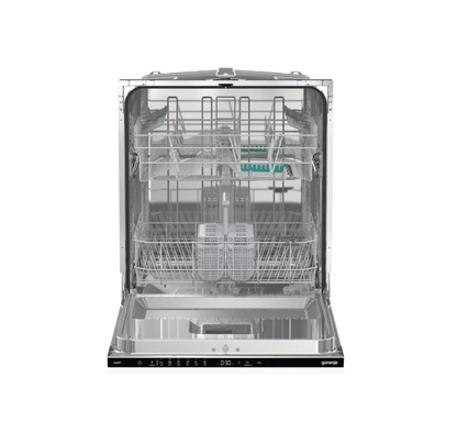 Gorenje ugradbena sudomašina mašina za suđe GV642E90 60cm