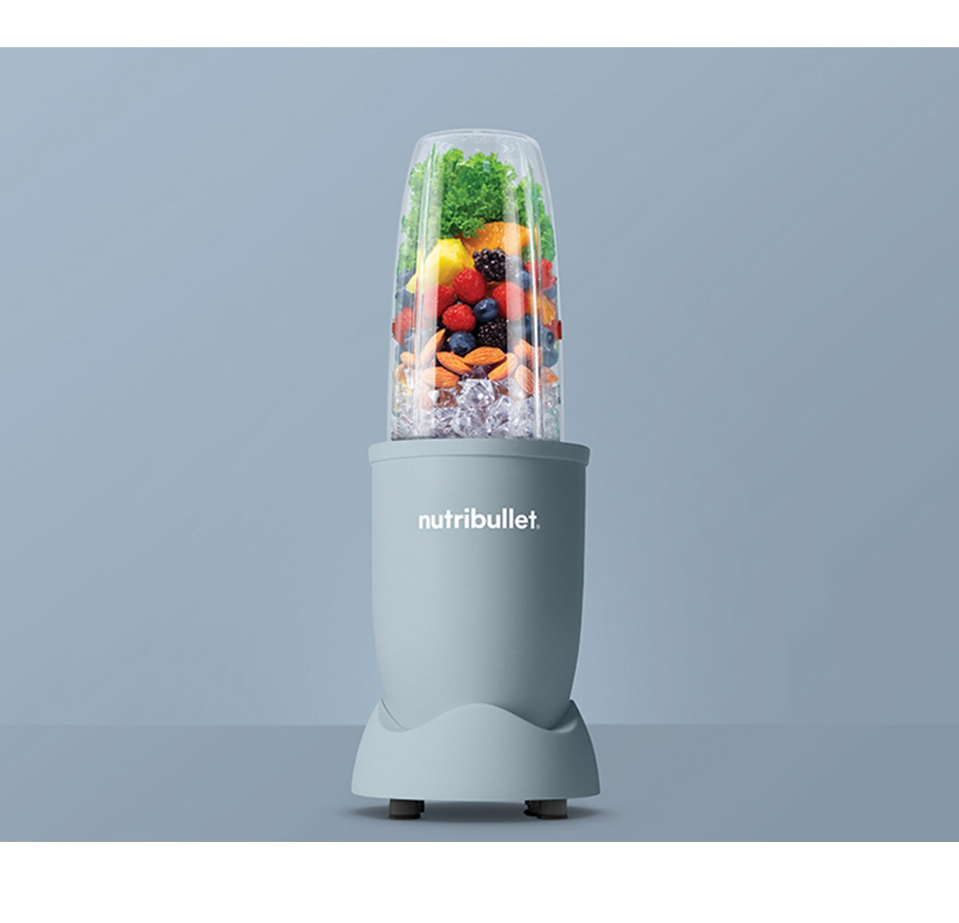 Nutribullet NB907MASL Blender 900W