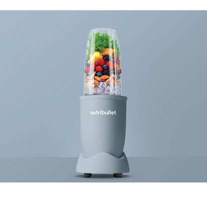 Nutribullet NB907MASL Blender 900W