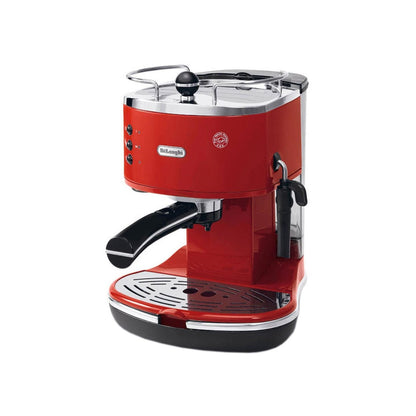 DeLonghi kafe aparat za Espresso kafu ECO311.R
