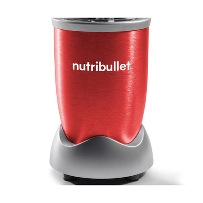 Nutribullet NB606R Blender 600W