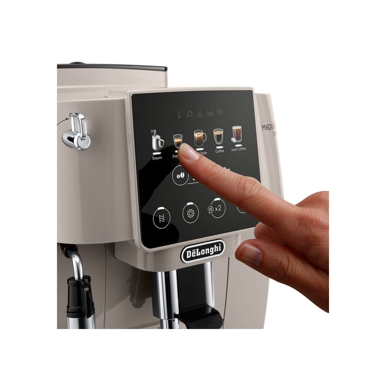 DeLonghi kafe aparat Espresso ECAM220.50.BG