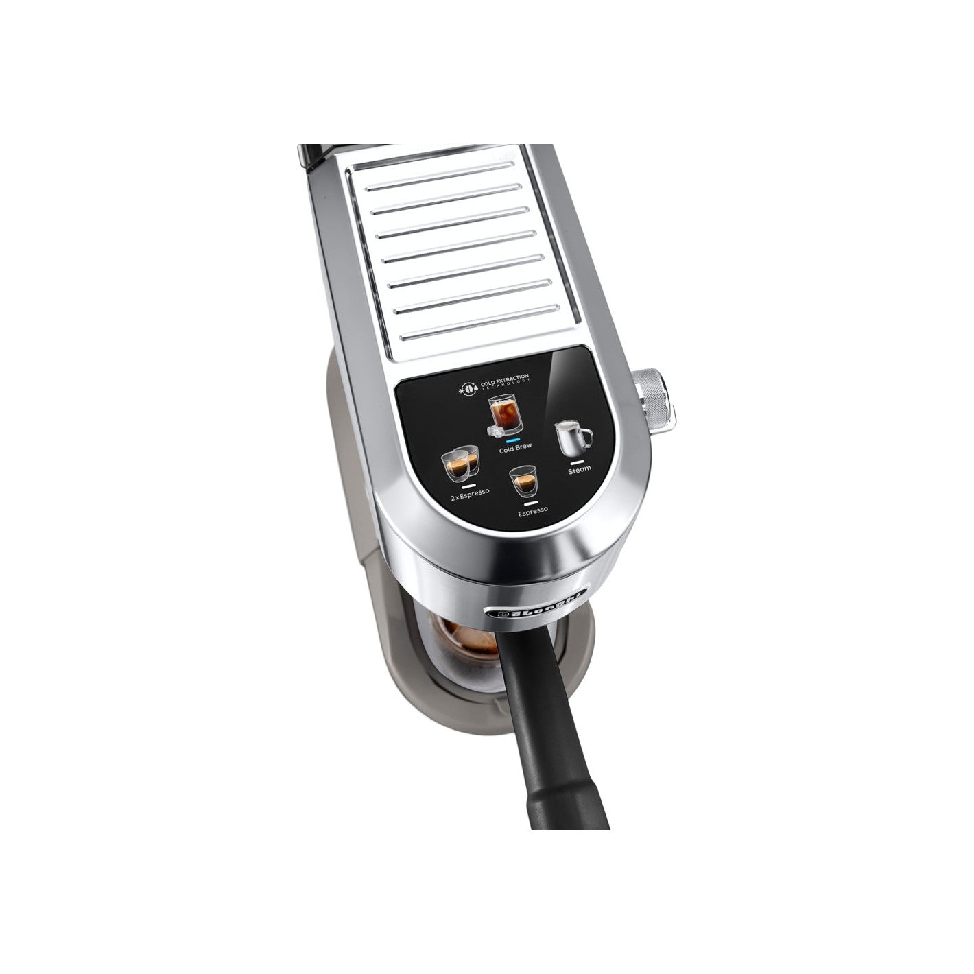 DeLonghi kafe aparat za Espresso kafu EC890.M