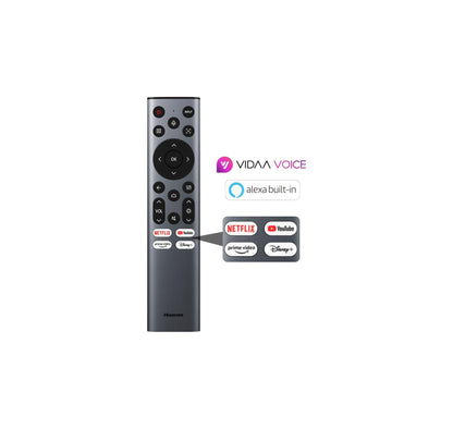 Hisense projektor 4K C2 Vidaa
