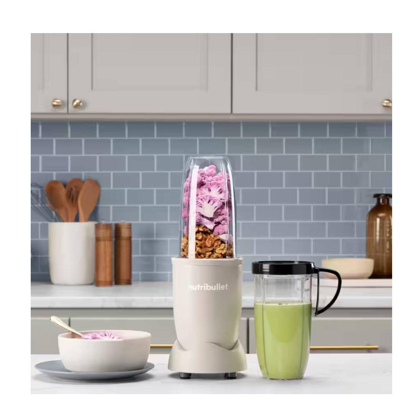 Nutribullet NB907MASN Blender 900W