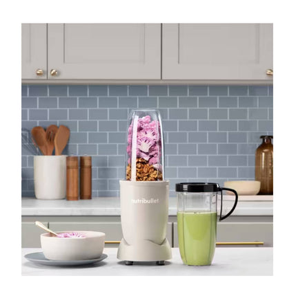 Nutribullet NB907MASN Blender 900W