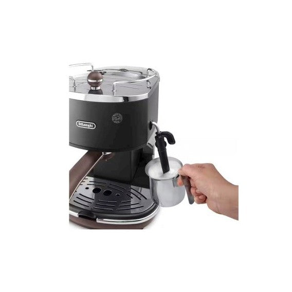 DeLonghi kafe aparat za Espresso kafu ECO311.BK