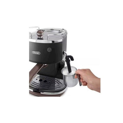 DeLonghi kafe aparat za Espresso kafu ECO311.BK