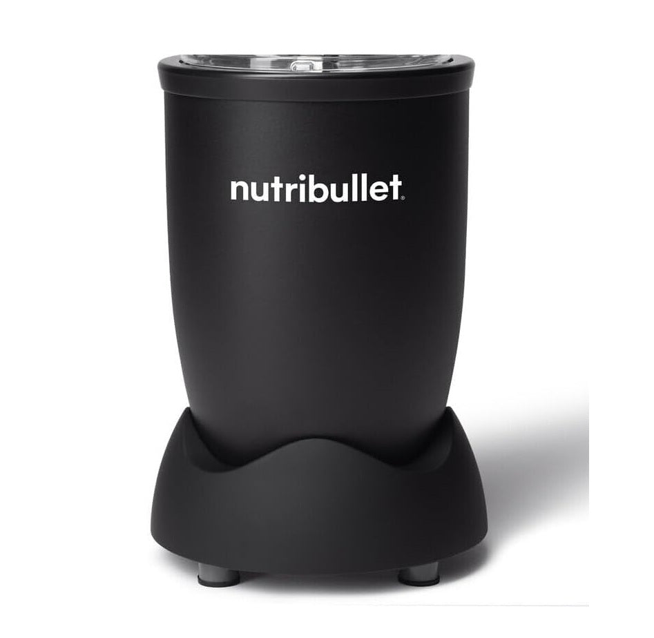 Nutribullet NB907MAB Blender 900W