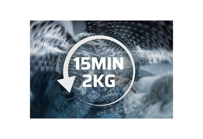 Vox veš mašina 9KG 1400OBRT WMI1495T14A