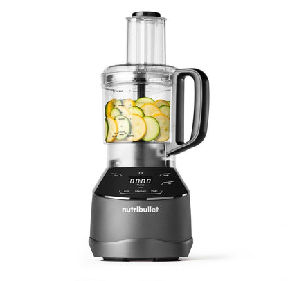 Nutribullet NBF580B 1500W Touch LED 1.8L