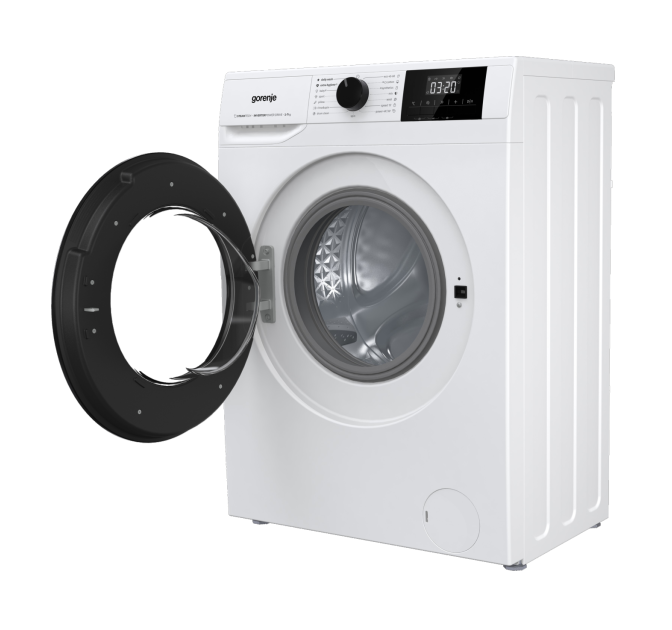 Gorenje veš mašina perilica W3NGPI74A3S 7KG 1400OBRT Inverter