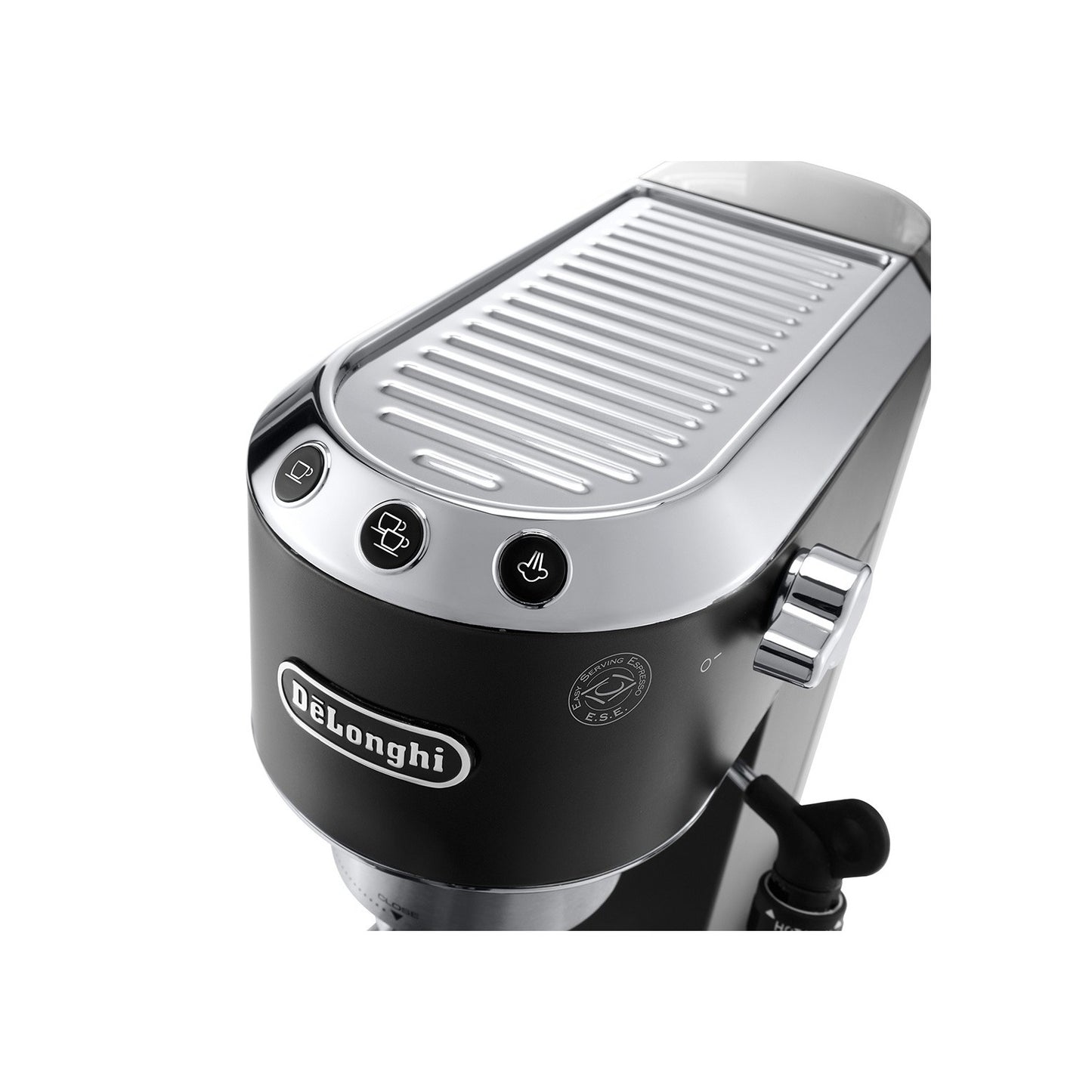 DeLonghi kafe aparat za Espresso kafu Dedica EC685.BK