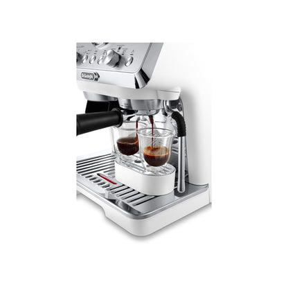 DeLonghi kafe aparat za Espresso kafu EC9155.W