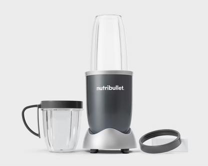 Nutribullet NB606B Blender 600W