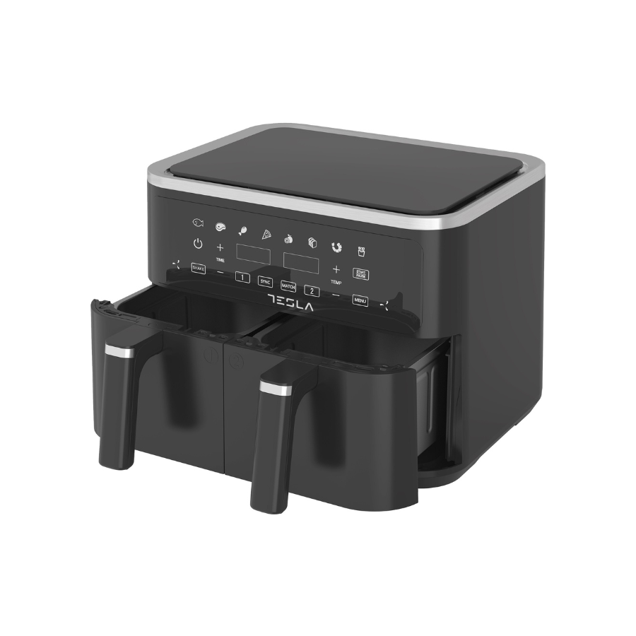 TESLA Air Fryer Friteza na vrući zrak AF900BSD