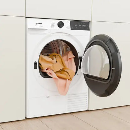 Gorenje sušilica mašina za sušenje DG48D 8KG Toplotna pumpa