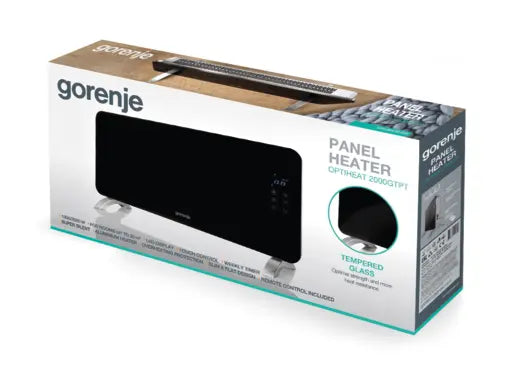 Gorenje konvektor grijalica OPTIHEAT 2000GTPT