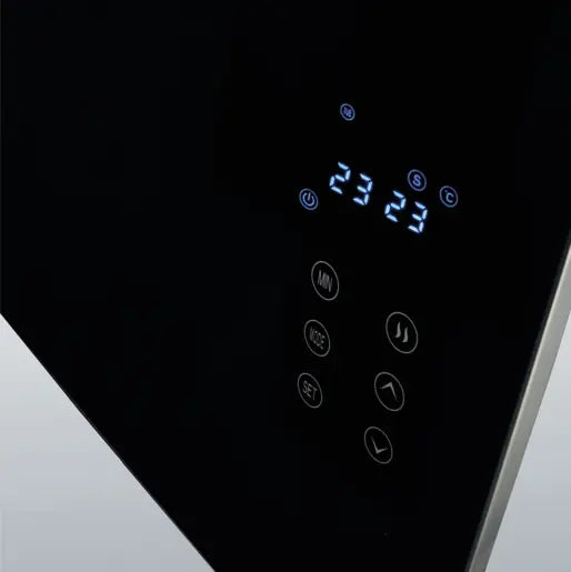 Gorenje konvektor grijalica OPTIHEAT 2000GTPT