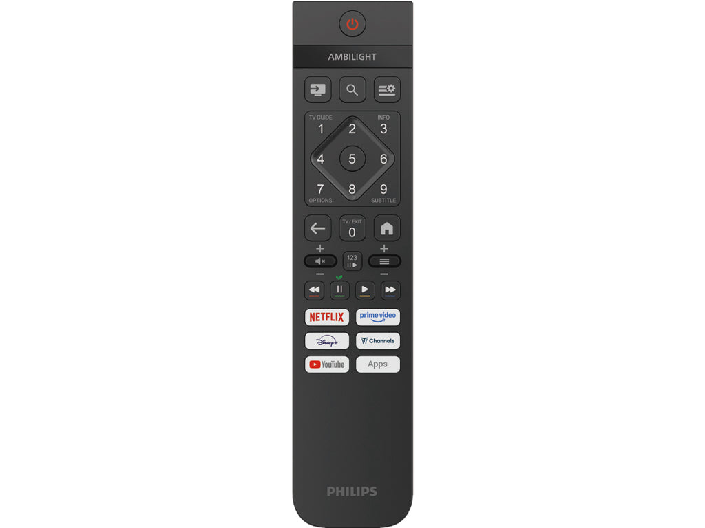 Philips Televizor 43PUS7000/12 43" LED SMART TV UHD 4K
