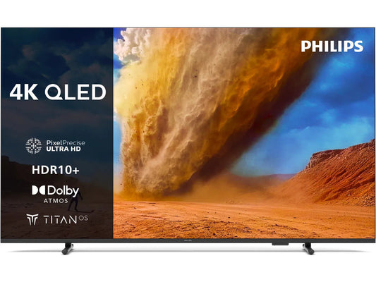 Philips Televizor 43" 43PUS7810/12 QLED SMART TV UHD 4K