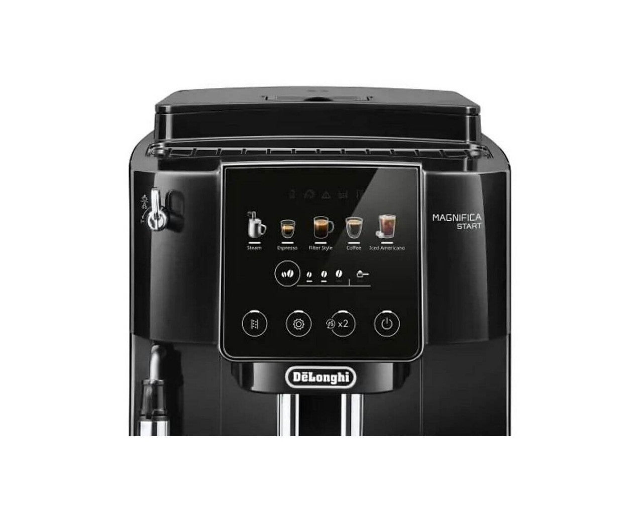 DeLonghi kafe aparat Espresso ECAM220.51.B