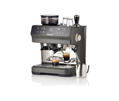 Hisense kafe aparat espresso HSACM20LP 20Bar 3200W